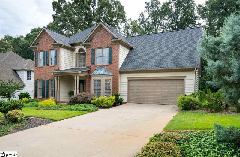 Property image 3 at 302 Draymoor Lane, Simpsonville, SC 29681