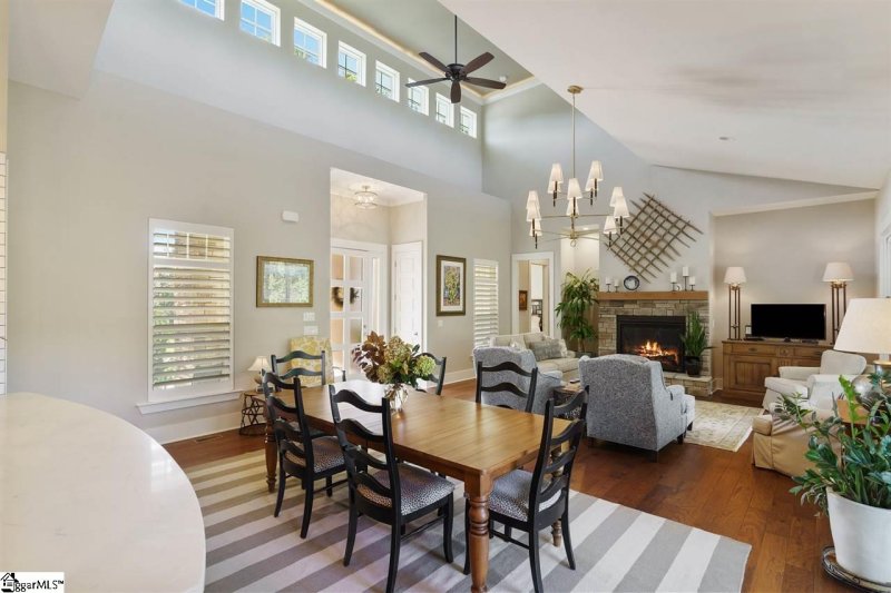 Property image 4 at 26 Setting Sun Lane, Travelers Rest, SC 29690