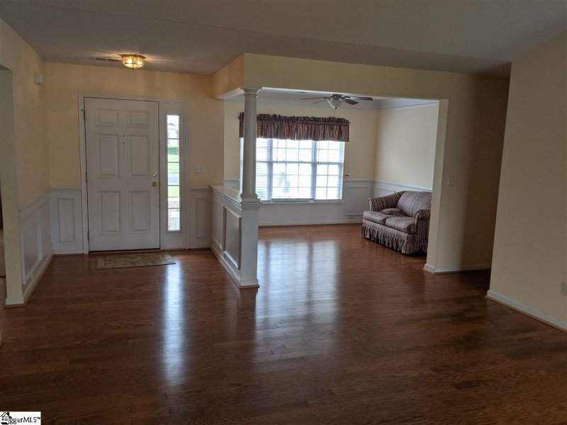 Property image 4 at 552 Carey Drive, Greer, SC 29651