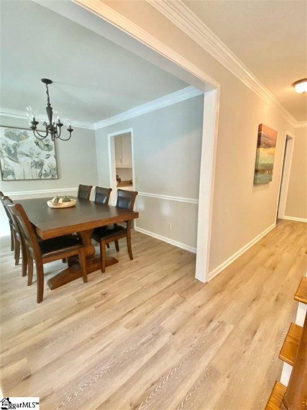 Property image 4 at 217 Hardwood Road, Greenville, SC 29607