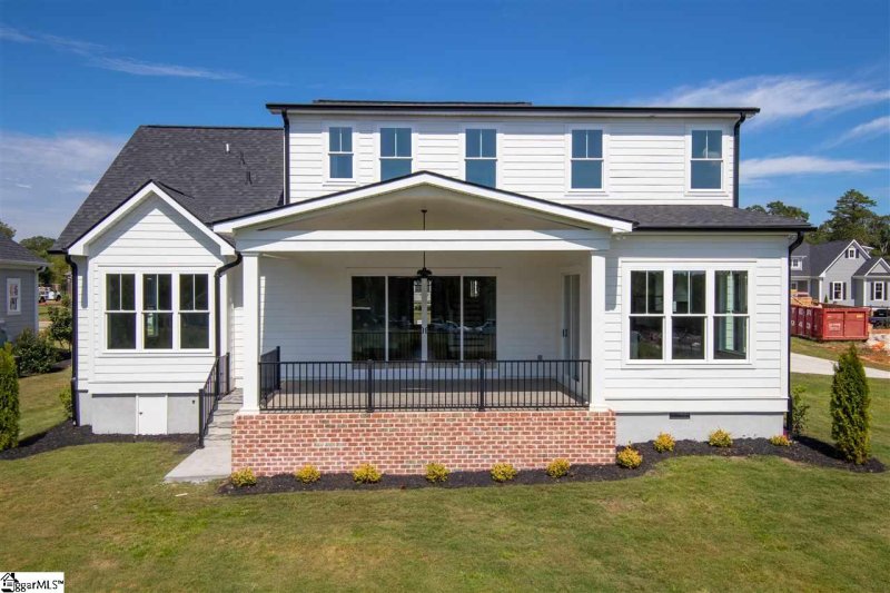 Property image 4 at 315 Braxton Meadow Drive, Simpsonville, SC 29681