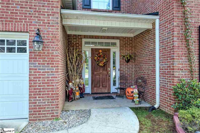 Property image 2 at 236 Haddington Lane, Greenville, SC 29609