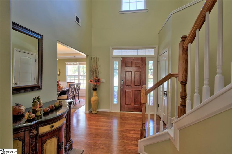 Property image 4 at 236 Haddington Lane, Greenville, SC 29609