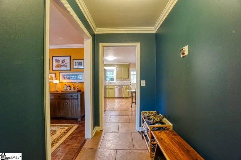 Property image 3 at 105 Bexhill Court, Greenville, SC 29609