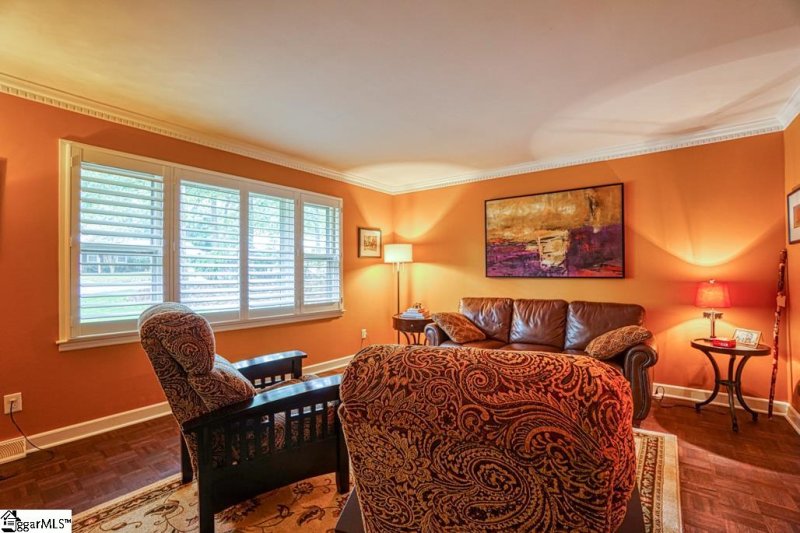 Property image 4 at 105 Bexhill Court, Greenville, SC 29609