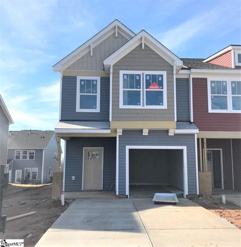 Property image 2 at 129 Addington Lane, Simpsonville, SC 29681