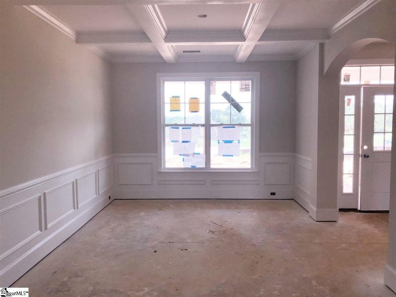 Property image 3 at 109 Braemar Knoll Drive, Greer, SC 29651