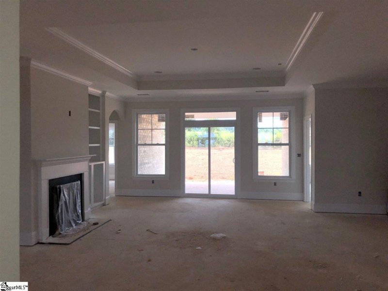 Property image 4 at 109 Braemar Knoll Drive, Greer, SC 29651