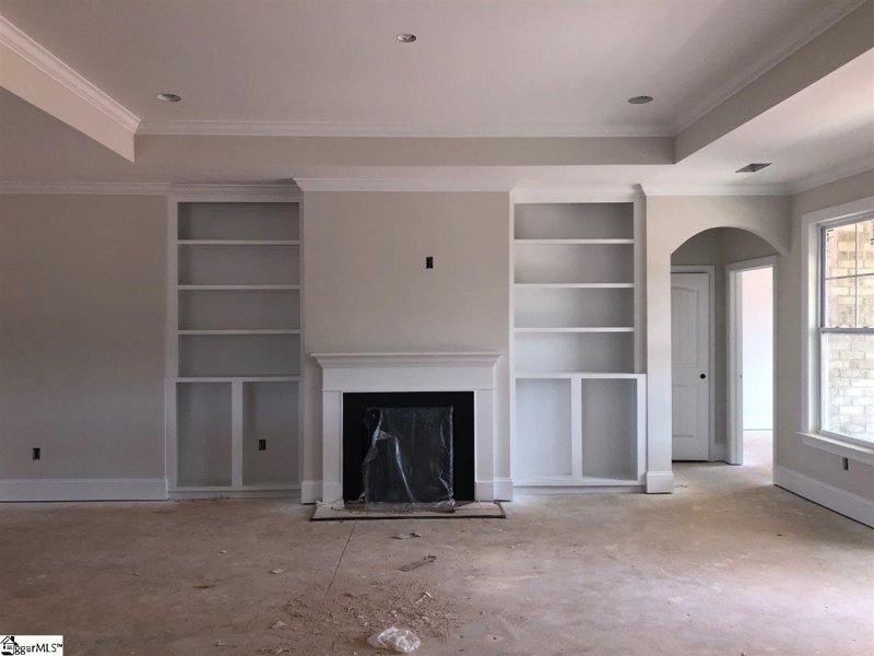 Property image 5 at 109 Braemar Knoll Drive, Greer, SC 29651