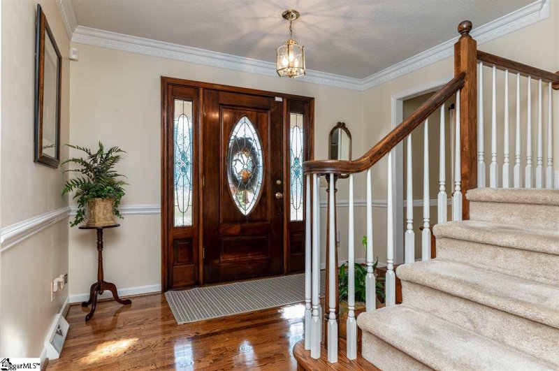 Property image 4 at 409 Glen Laurel Drive, Easley, SC 29642