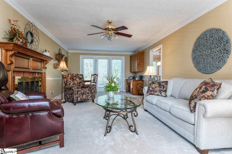 Property image 5 at 409 Glen Laurel Drive, Easley, SC 29642