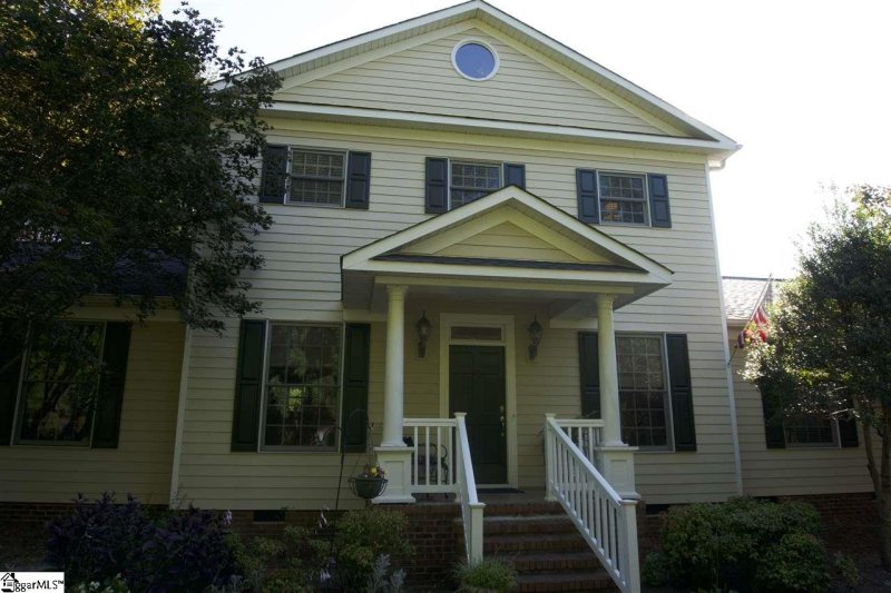 Property image 5 at 216 St Andrews Boulevard, Campobello, SC 29322