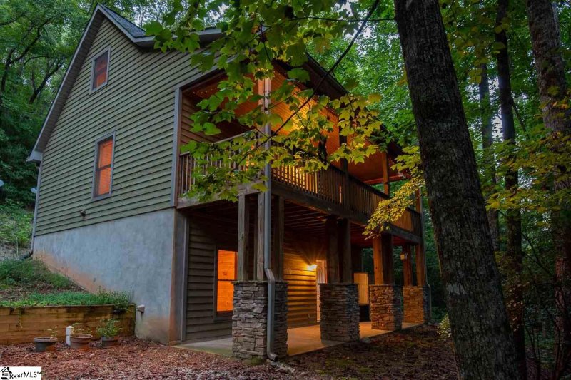 Property image 3 at 4 Matthews Creek Lane, Cleveland, SC 29635