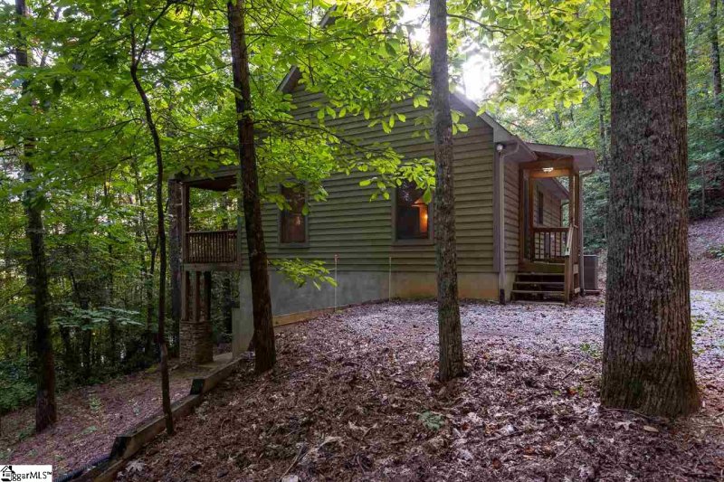 Property image 4 at 4 Matthews Creek Lane, Cleveland, SC 29635