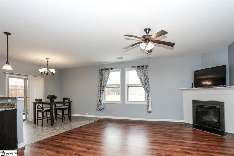 Property image 5 at 300 Kilvey Court, Simpsonville, SC 29680