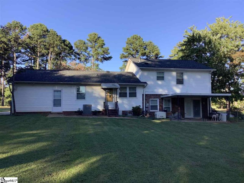 Property image 3 at 230 Piedmont Golf Course Road, Piedmont, SC 29673