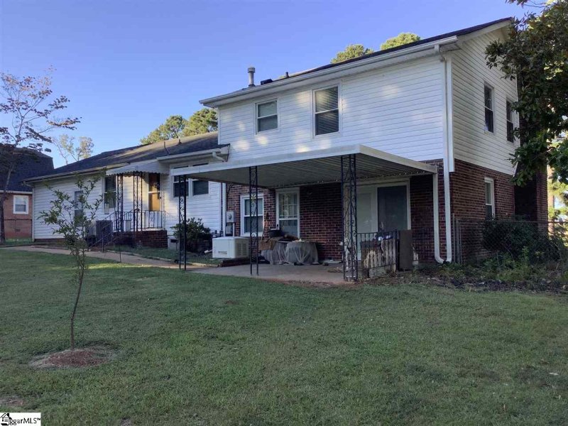 Property image 4 at 230 Piedmont Golf Course Road, Piedmont, SC 29673