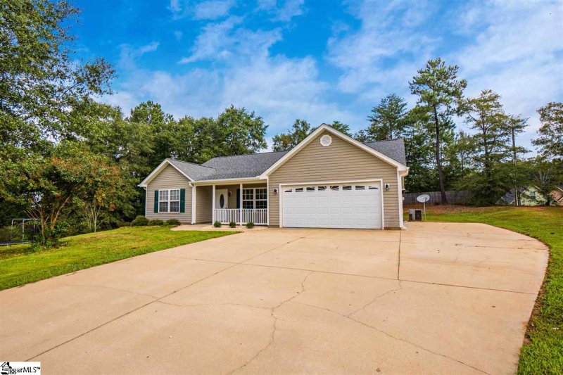 265 Jordan Springs Drive