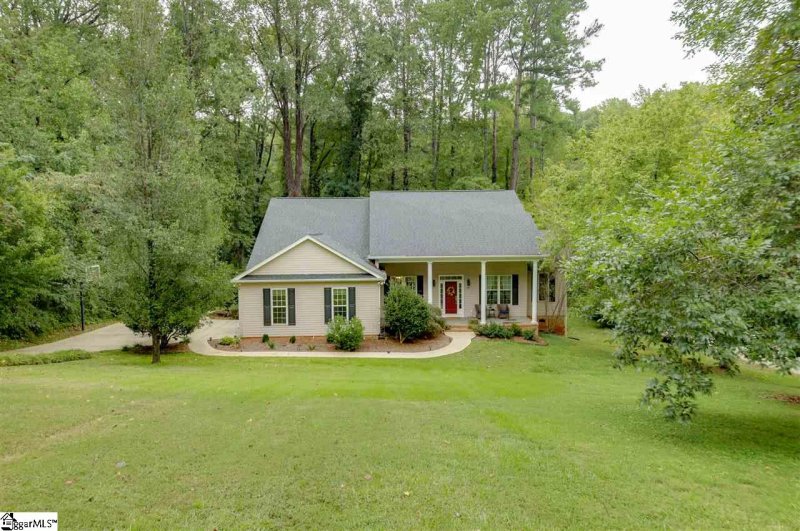 Property image 2 at 35 Crestline Road, Greenville, SC 29609