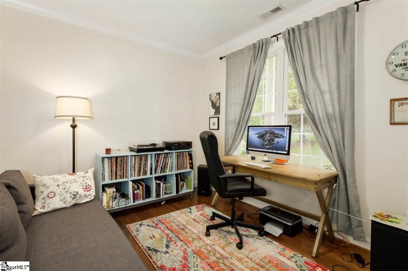 Property image 5 at 35 Crestline Road, Greenville, SC 29609