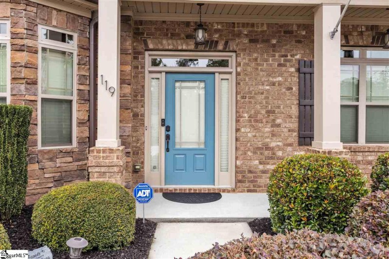Property image 2 at 119 Versilia Lane, Simpsonville, SC 29681