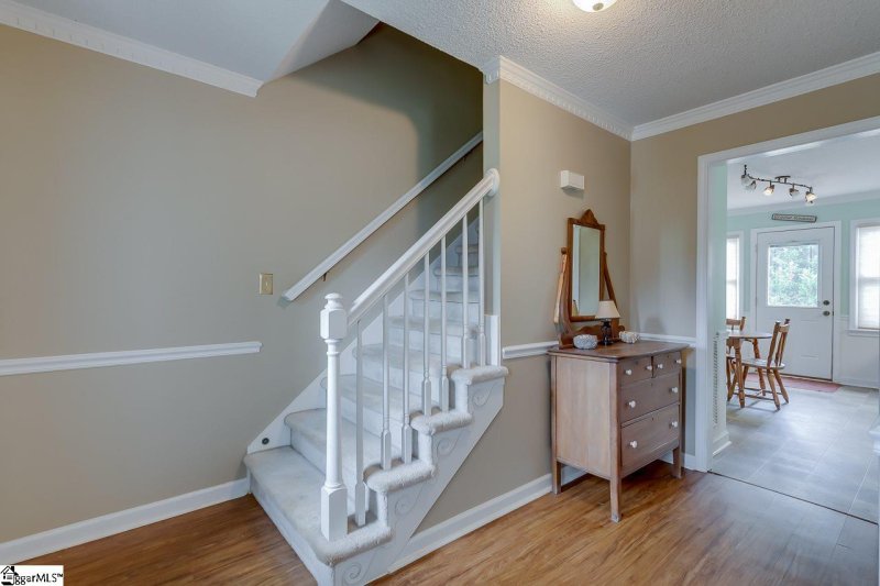 Property image 4 at 204 Tearose Lane, Simpsonville, SC 29681