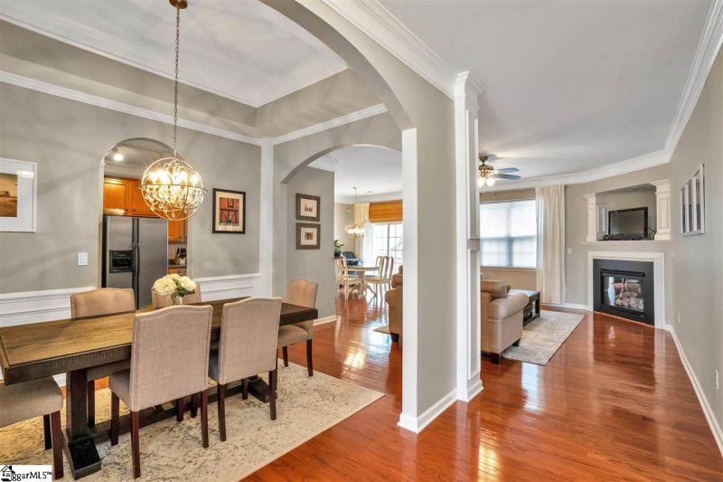 Property image 2 at 7 Seattle Slew Lane, Greenville, SC 29617