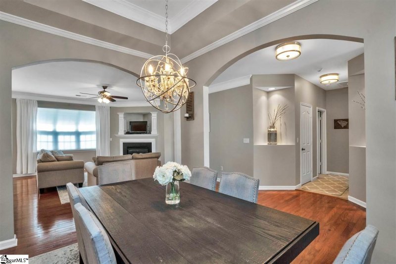 Property image 3 at 7 Seattle Slew Lane, Greenville, SC 29617