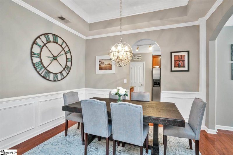 Property image 4 at 7 Seattle Slew Lane, Greenville, SC 29617