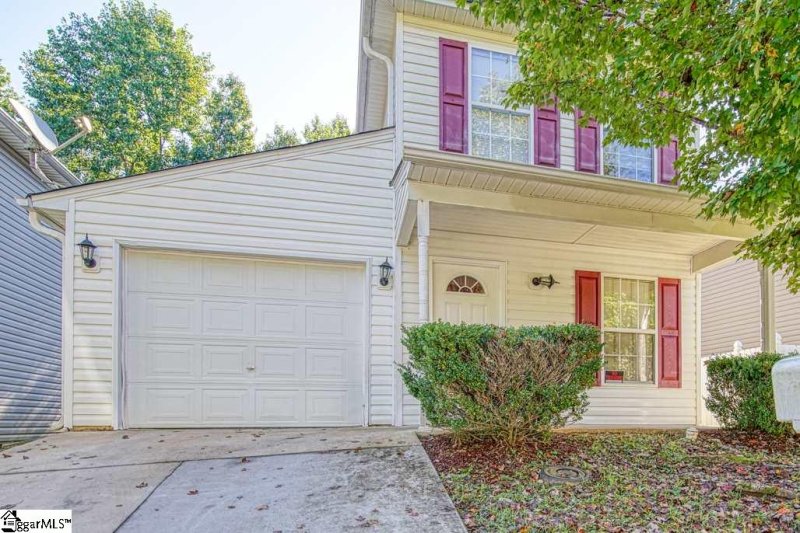 Property image 2 at 83 Birdsong Lane, Taylors, SC 29687