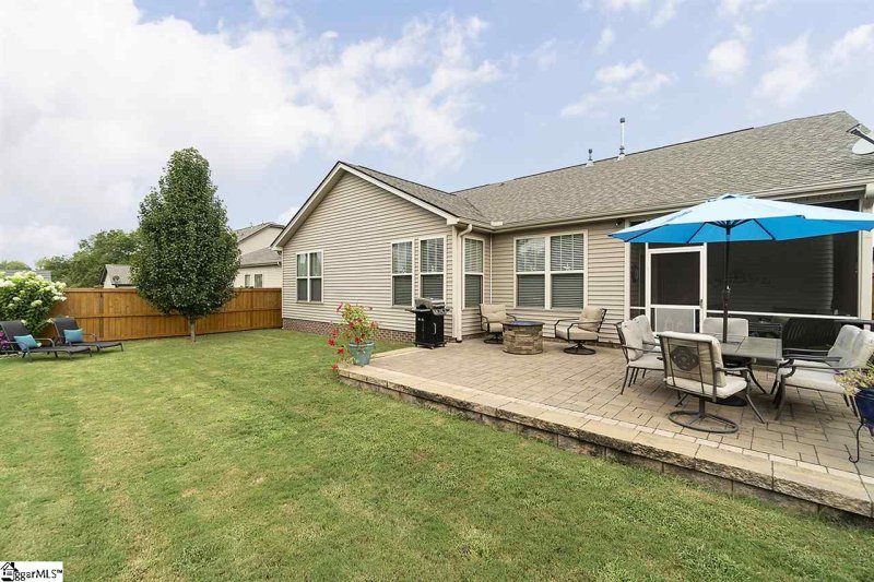 Property image 3 at 215 Downs Road, Greenville, SC 29617