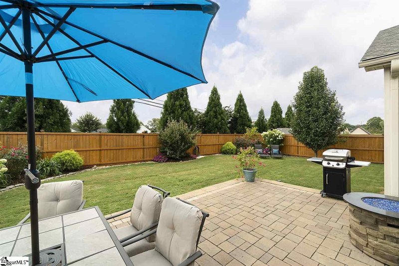 Property image 5 at 215 Downs Road, Greenville, SC 29617