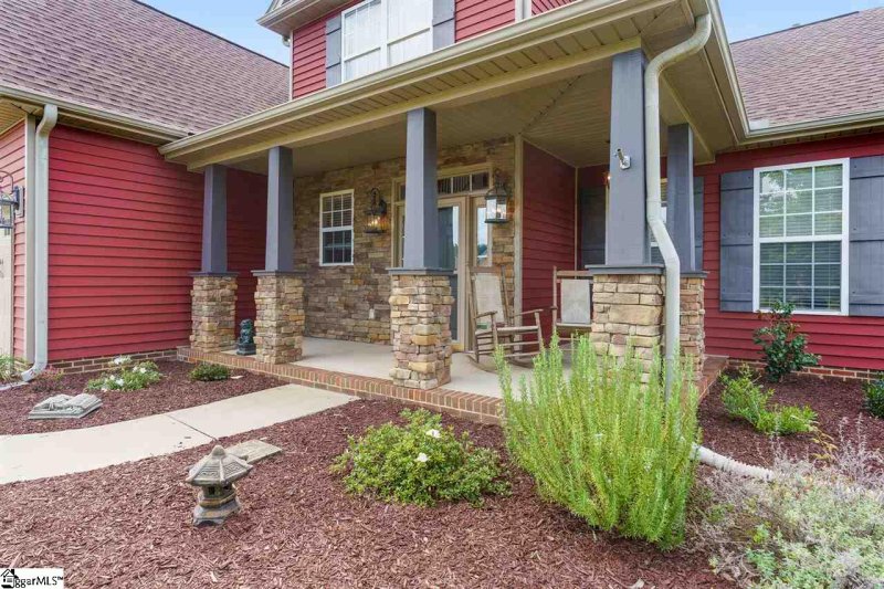 Property image 3 at 217 Wittrock Court, Taylors, SC 29687