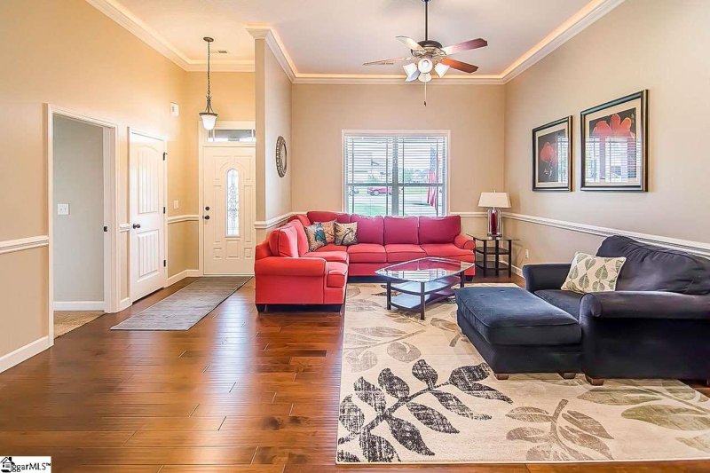 Property image 4 at 23 Azure Lane, Greer, SC 29651-1931