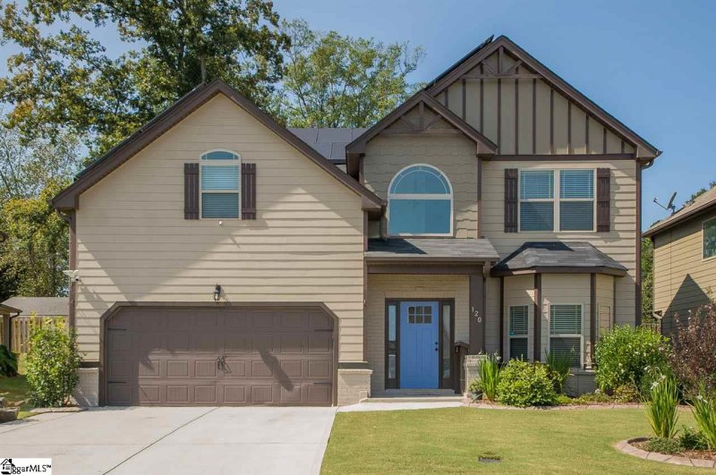 Property image 2 at 120 Deer Drive, Greenville, SC 29611