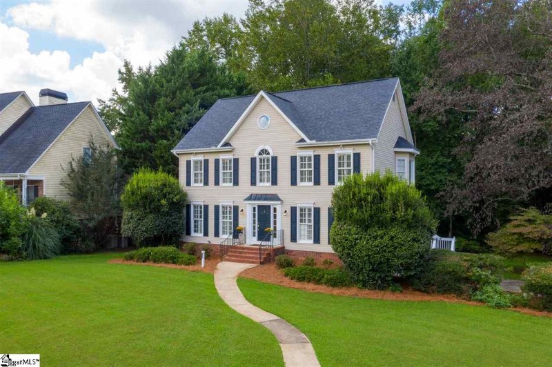 Property image 2 at 101 Ashbury Court, Easley, SC 29642