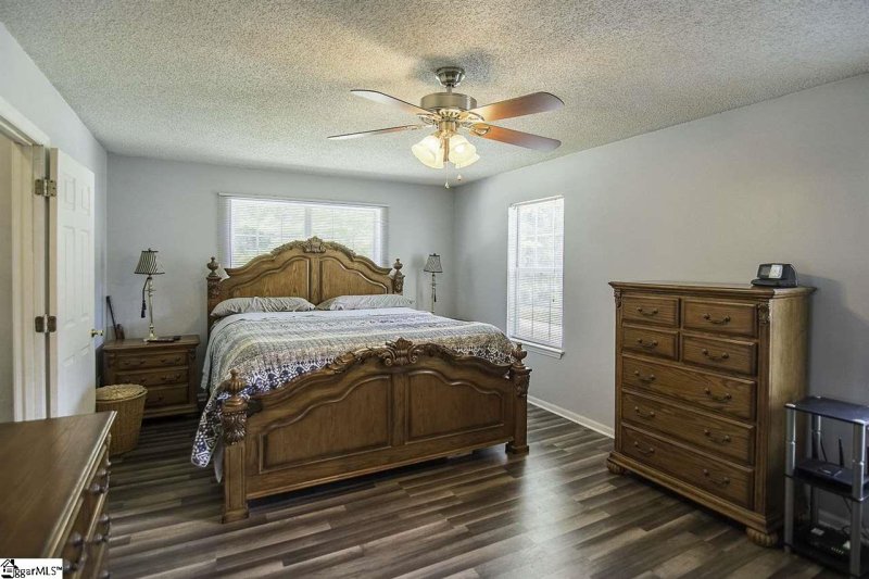 Property image 3 at 244 Furr Road, Piedmont, SC 29673