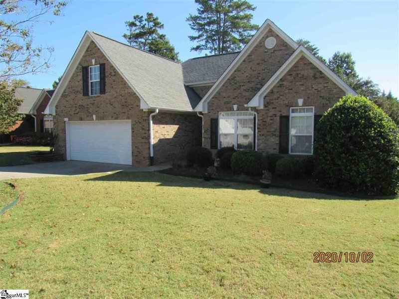 Property image 2 at 228 N Hamlet Court, Moore, SC 29369