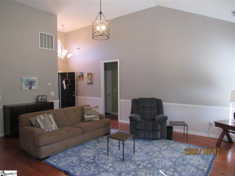 Property image 3 at 228 N Hamlet Court, Moore, SC 29369