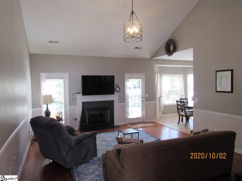 Property image 4 at 228 N Hamlet Court, Moore, SC 29369