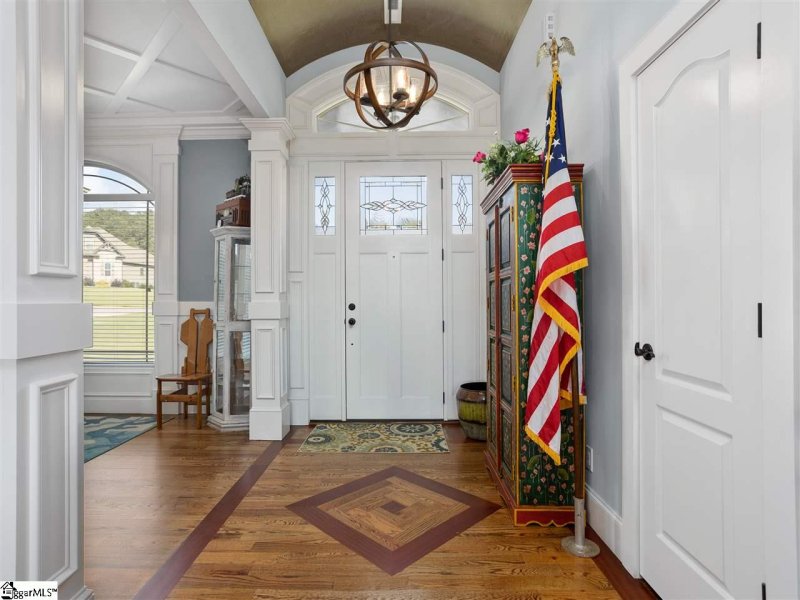 Property image 3 at 321 LaNovia Court, Boiling Springs, SC 29316