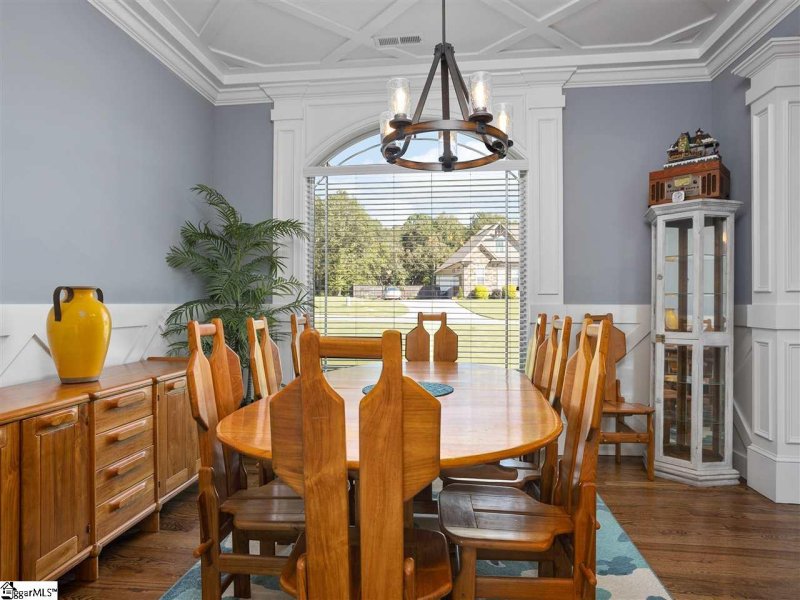 Property image 4 at 321 LaNovia Court, Boiling Springs, SC 29316