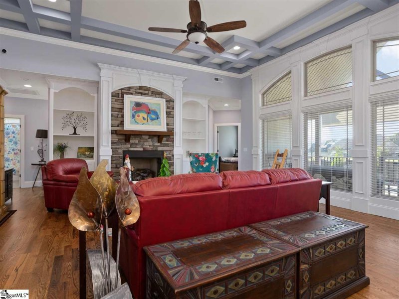 Property image 5 at 321 LaNovia Court, Boiling Springs, SC 29316