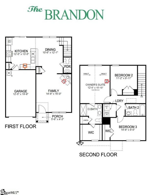 Property image 2 at 1133 Indian Rock Run, Duncan, SC 29334