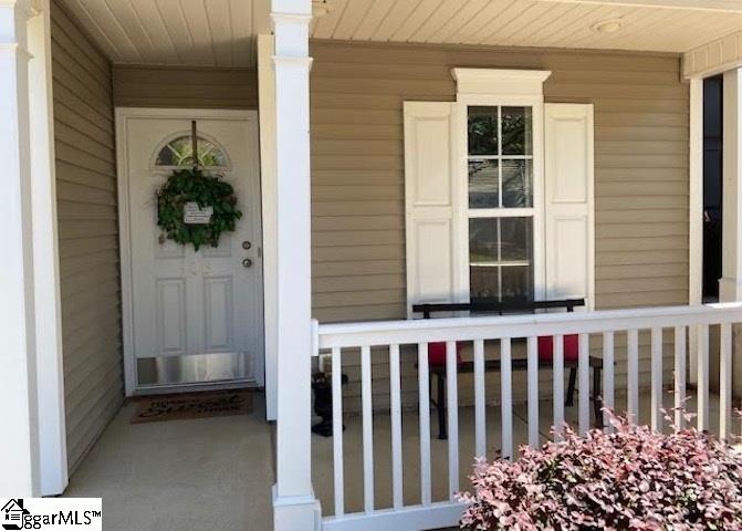 Property image 2 at 103 Pine Walk Drive, Greenville, SC 29615