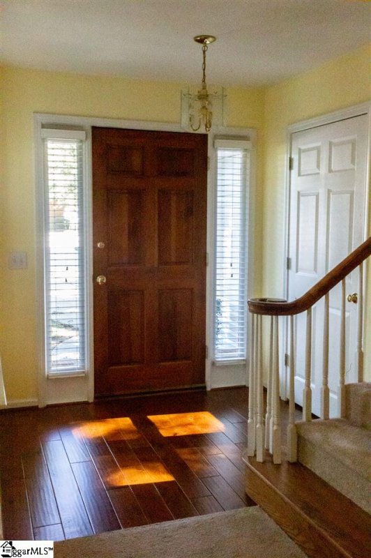 Property image 3 at 102 Saddle Bow Court, Taylors, SC 29687