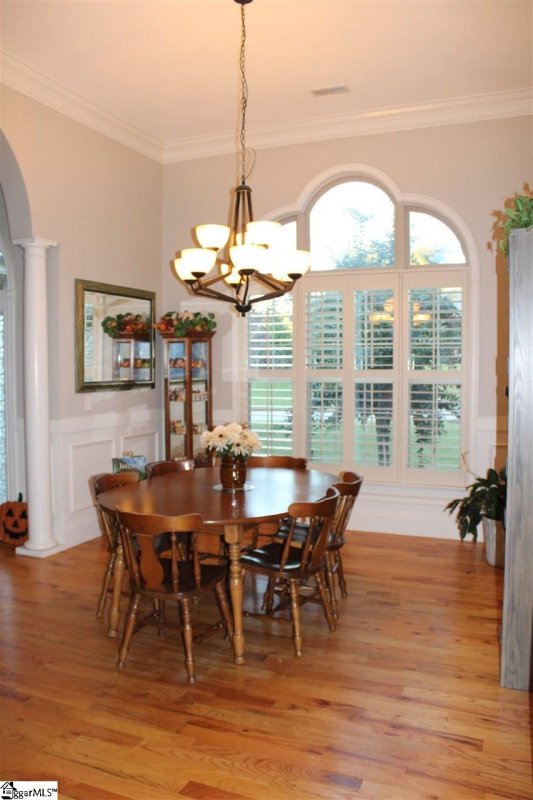 Property image 4 at 120 Fox Farm Way, Greer, SC 24151