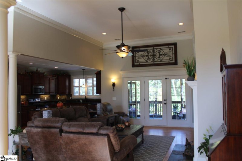 Property image 5 at 120 Fox Farm Way, Greer, SC 24151