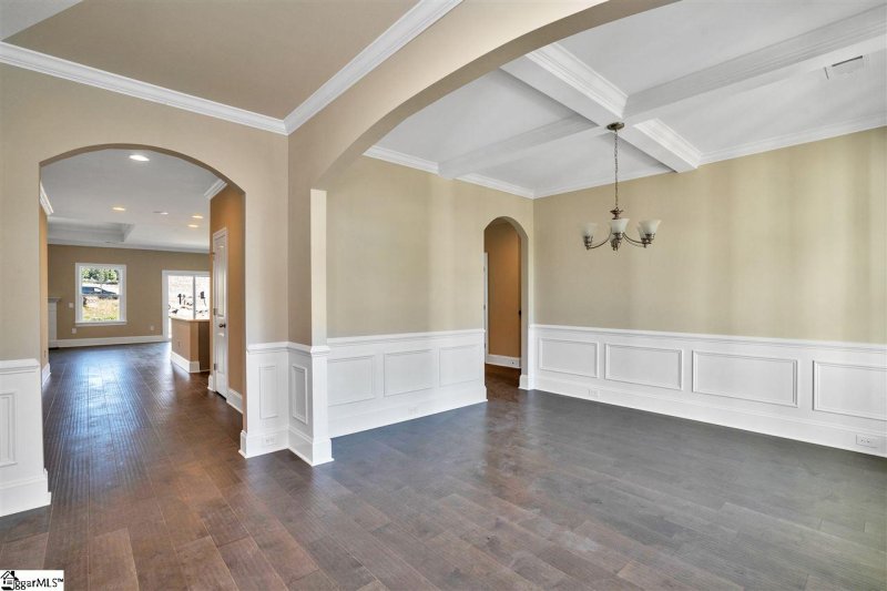 Property image 5 at 541 Cox Road, Greer, SC 29651