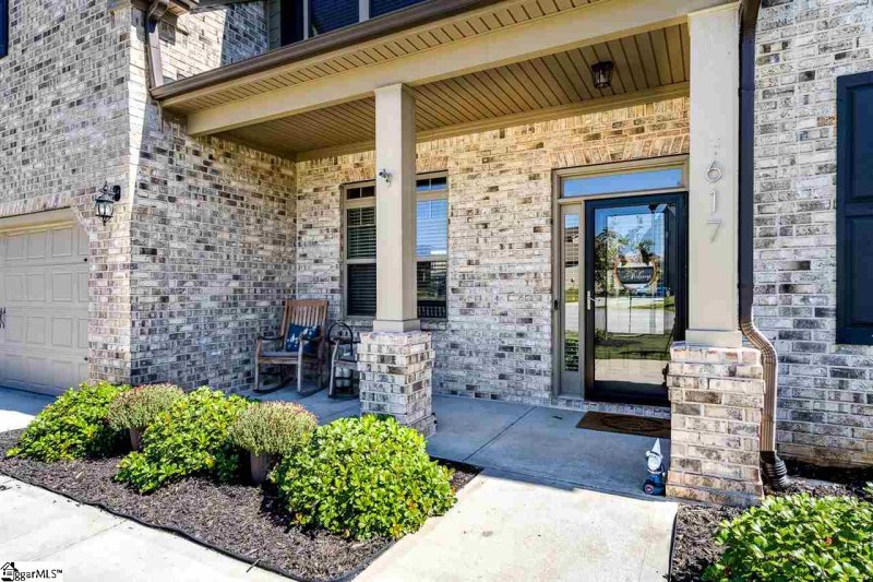 Property image 2 at 617 Rose Arbor Lane, Simpsonville, SC 29681